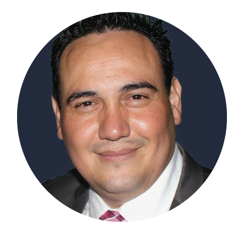 Salvador Vaquerano
